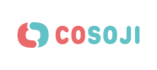 COSOJI ロゴ