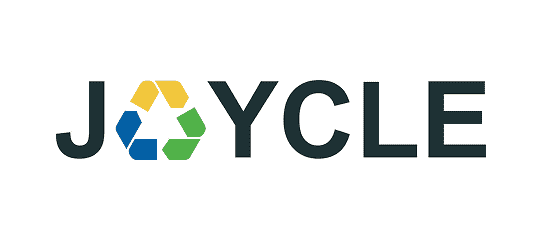 JOYCLEロゴ