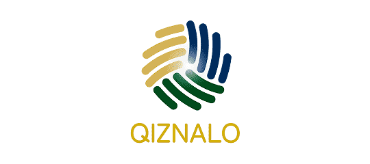 QIZNALOロゴ