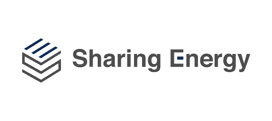 Sharing Energyロゴ