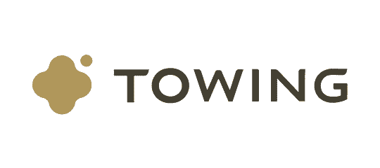 TOWINGロゴ