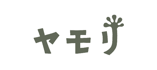 ヤモリ ロゴ